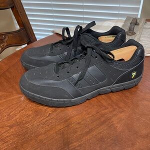 Goodyear Engineered by Skechers Men's Rex Wide Width Slip resistant